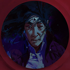 深邃美丽的亚细亚~采集到杂图