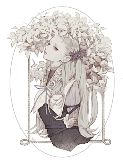 符虞_采集到厚涂