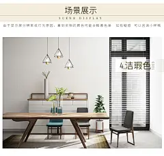 北欧风格现代简约纯色素色白色墙纸客厅卧室奶茶店壁纸服装店专用-淘宝网