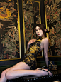 @性感魔女 的个人主页 - 微博