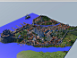 [17-01-08]【建筑交流】佛罗兰黎斯堡发布_看图_minecraft吧_百度贴吧
