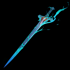 XIANYU_YAN采集到武器