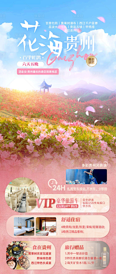 设计师花姐采集到旅游海报