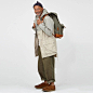 Nigel Cabourn

