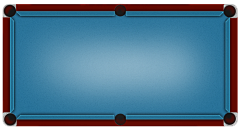 18线UI设计采集到棋牌桌子