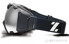 TQ87设计采集到VR眼镜穿戴