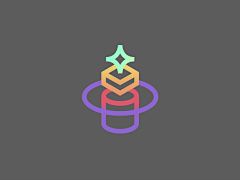 粥不知道采集到logo&图标