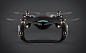 nepdesign Racing Drone 2016 : nepdesign Racing Drone 2016Dual-Cam Racing Dronenep design