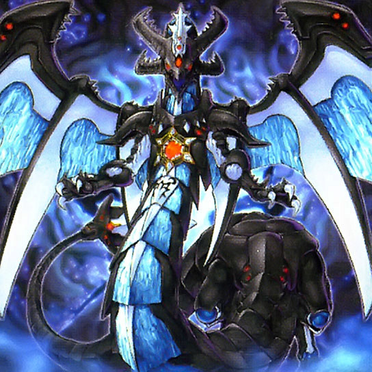 入魔龙王巴哈姆特