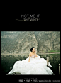《不是我 是风》——V2视觉(15)_婚纱摄影