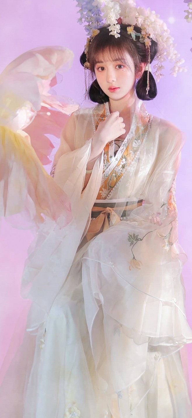 一顾倾人城