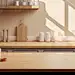 LS_Kitchen_scene_warm_operating_table_simple_and_clean_picture__5cb67e88-cafa-4cc6-8a80-b2ec24b4cf7f