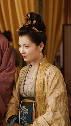 2021大宋宫词-花瓣网|陪你做生活的设计师 | 大宋宫词-刘娥-刘涛饰