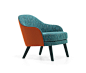 CARMEN 04 - Lounge chairs from Very Wood | Architonic : CARMEN 04 - Designer Lounge chairs from Very Wood ✓ all information ✓ high-resolution images ✓ CADs ✓ catalogues ✓ contact information ✓ find..