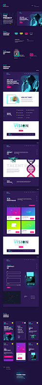 Top Creative Work On Behance : Showcase and discover creative work on the world's leading online platform for creative industries.