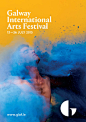 The festival poster - Google 搜索