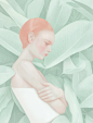 HSIAO-RON CHENG on Behance
