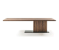 Dining tables | Tables | Liam | Riva 1920 | CR