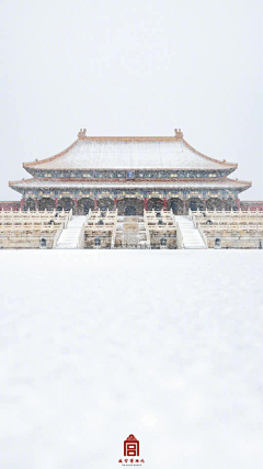 一眼之缘采集到雪云雾光影霞