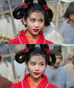 淡淡空烟火采集到港风美人