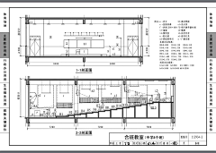 云境采集到图集-《中小学校场地与用房》11J934-2