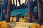 HOME : Exploring some architectural designs !