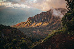 無滋無味采集到森林风景