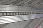 苏州圆融时代广场景观-不锈钢防滑条地灯地面铺装-设计师图库