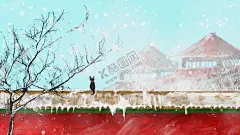 古典插画建筑 【酷图网】古典插画建筑,亭台楼榭,庙宇,高楼,古塔,唯美,古风,古建筑塔,红日,祥云,手绘插画,插画,国潮,艺术,城市,南昌,藤王阁,古典,传统文化,传统建筑,古风建筑,建筑,建筑插画,插画素材,古风配图,古建筑插画,中国风