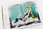 AS 2014 A/W Image Book/shenchinlun : 


