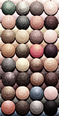 Chanel Les 4 Ombres 2014 eyes collection - Beautyscene