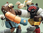 Character Illustration VII Ultra
