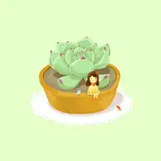 铜·花园