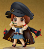 GSC官网更新 WF2015夏贩售商品：KILL la KILL 満艦飾マコ 喧嘩部特化型二つ星極制服Ver. 黏土人 4,500円(税込) ←更正一下价格