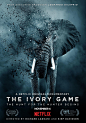 [2016][其他][记录][1080P超清]象牙游戏 The Ivory Game#电影资源分享#