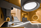 Ya Space, China by PIG DESIGN : A playful “art museum” that saves the boring city with anti-rational humor

