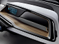 BMW i3 concept interior