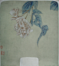 宫瑜良 《花语系列之夏至》29cm X 30cm