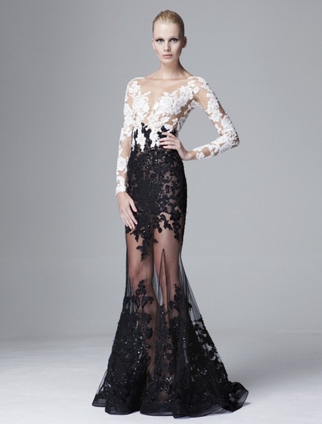 Zuhair Murad Pre-Fal...