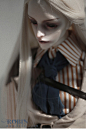 DZ （罗宾 Robin） 叔叔/bjd/娃娃