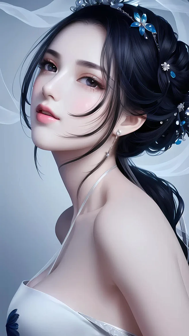 无界AI-人人都是艺术家
