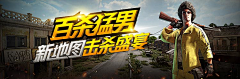 发发哥Fafa采集到游戏banner