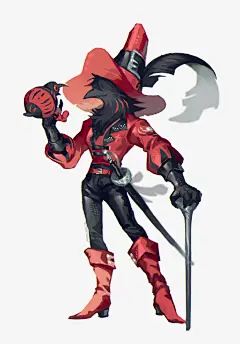 红靴子小鸡 ​​​​