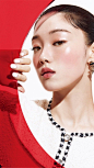 Lee Sung Kyung