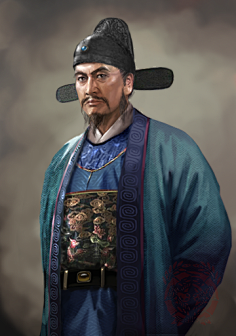 怀化将军采集到插画