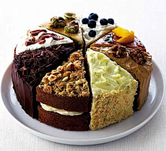 ~MrFlower＊采集到cake