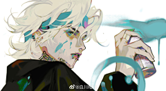 用户ABtL1fQP采集到米画