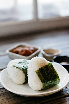 安笙良辰采集到美食