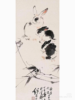 画画即自由采集到刘继卣