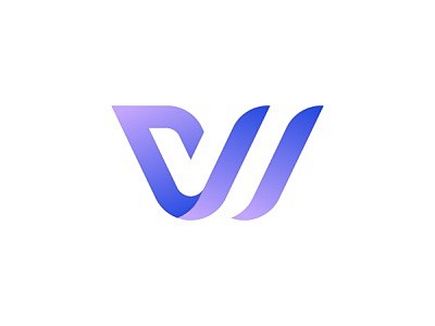 W LOGOMARK cloud sta...